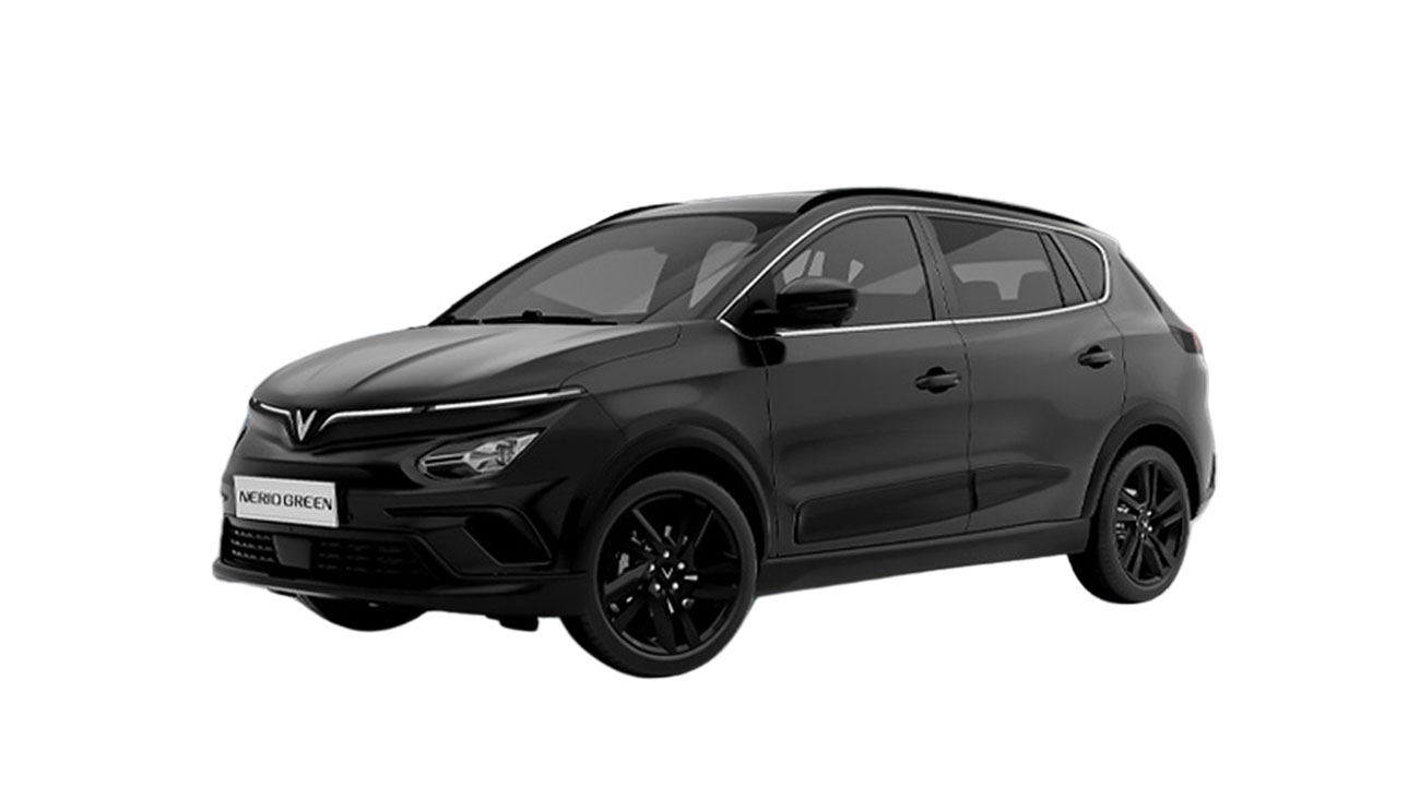 VinFast Nerio Green - Hình ảnh 2